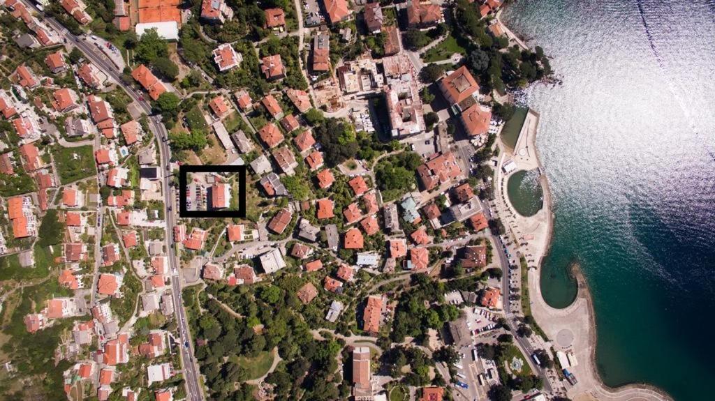 Marina Apartman
