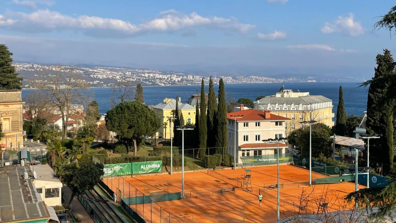 Marina Opatija
