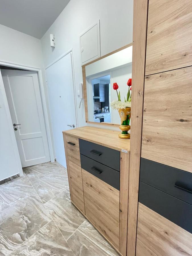 Marina Apartman *