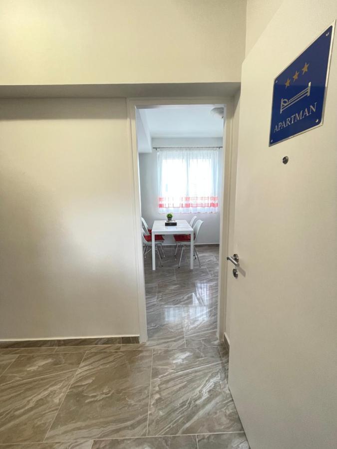 Apartma Marina Opatija