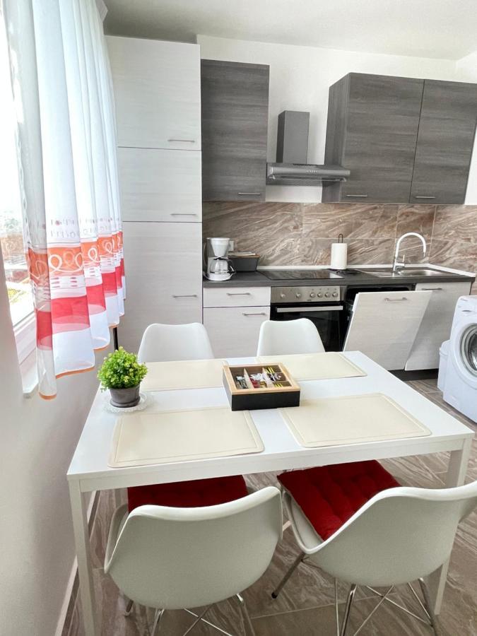 Apartman Marina Abbázia