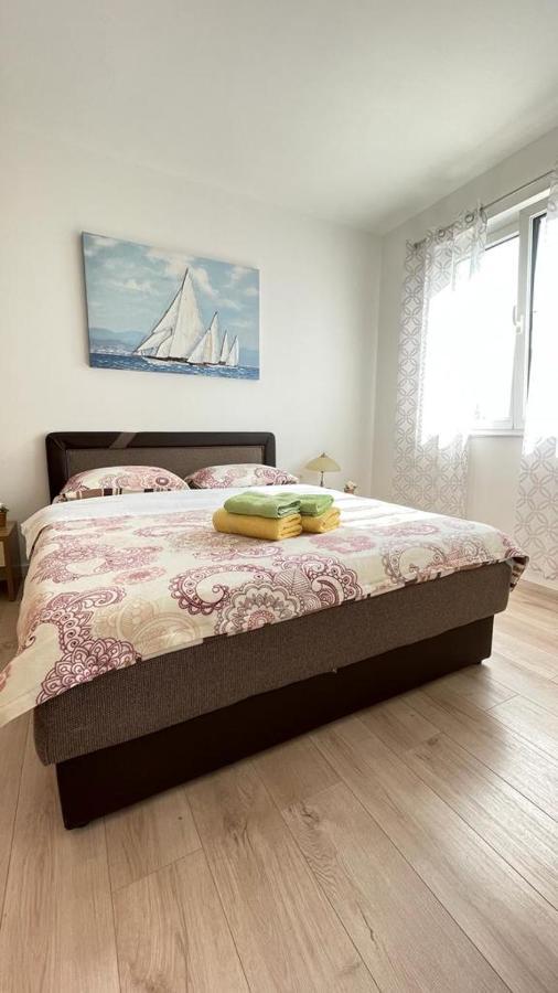 Marina Apartman Abbázia
