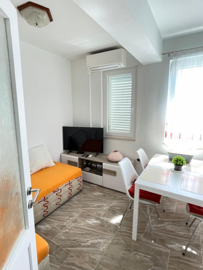 Apartman Marina Abbázia