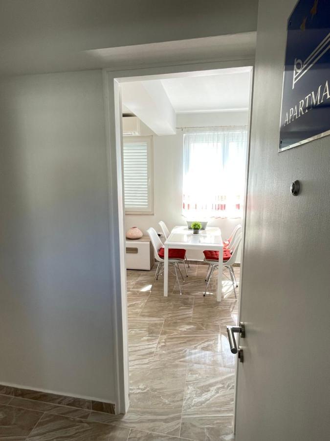 Marina Apartman Abbázia