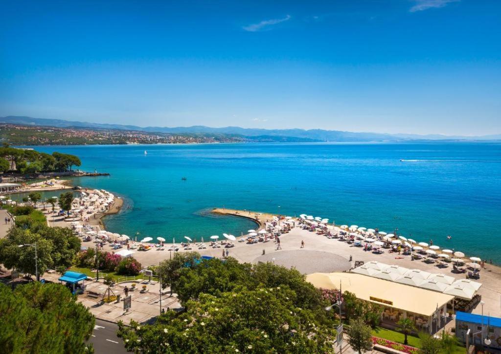 Marina Apartman