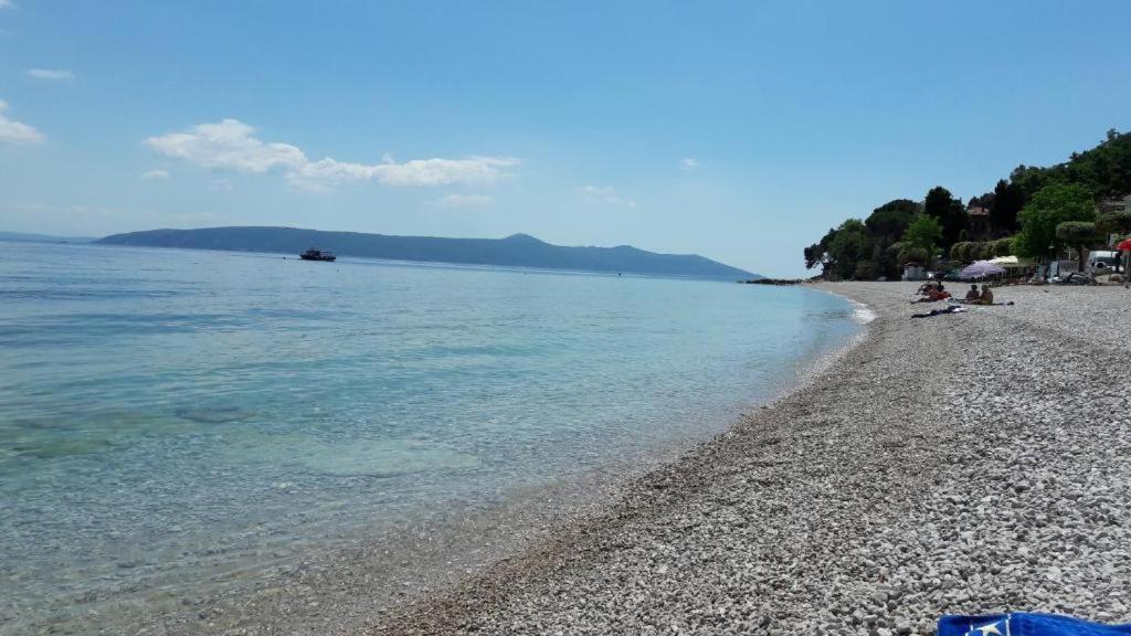 Marina Apartman