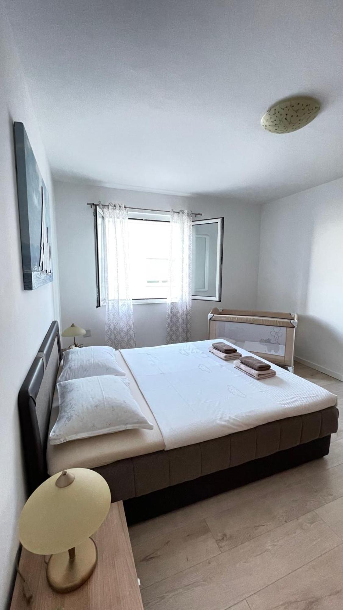 Apartman Marina *