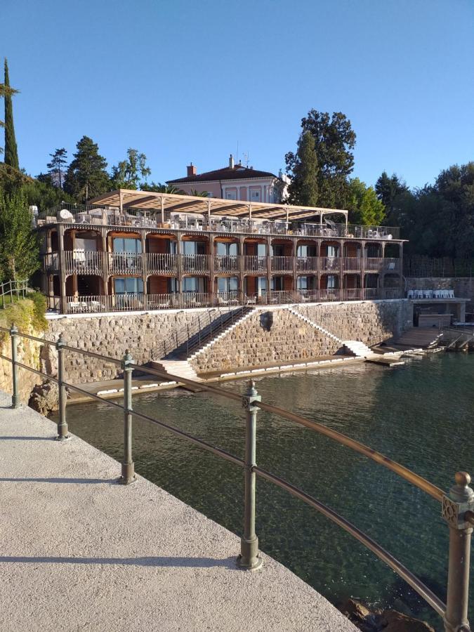Marina Apartman