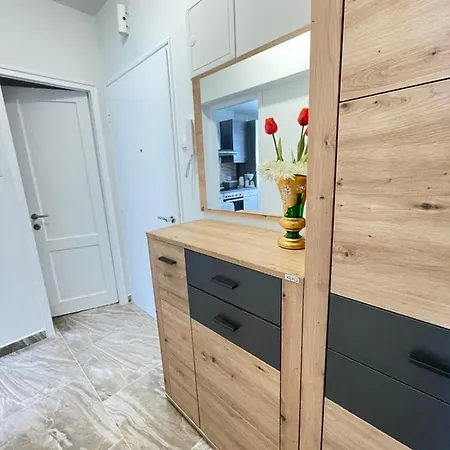 Apartment Marina Opatija Exterior foto