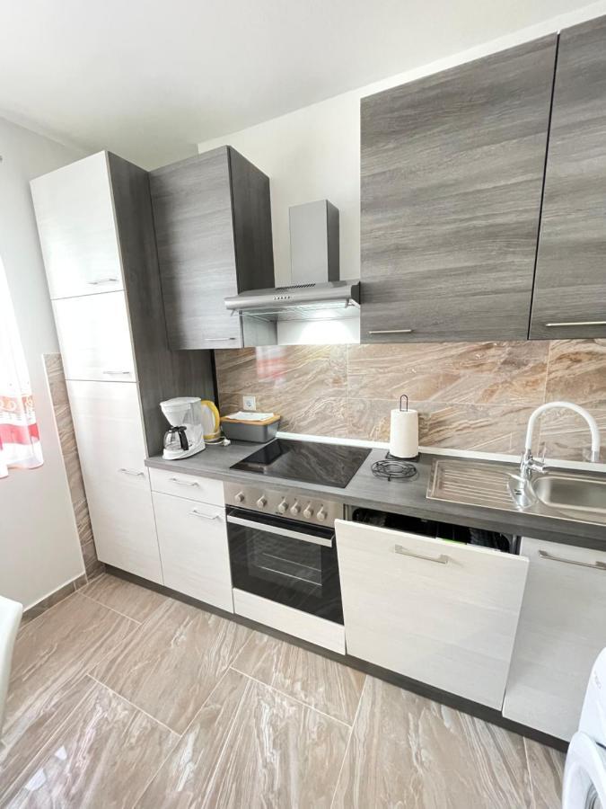 Marina Apartamento Opatija