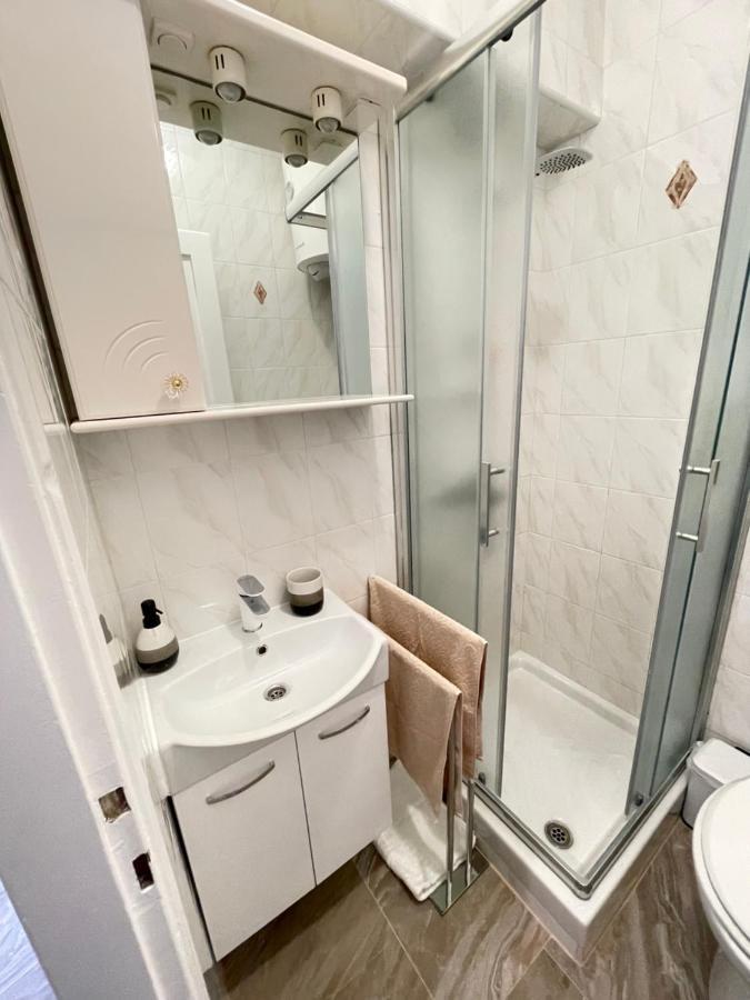 Apartamento Marina Opatija