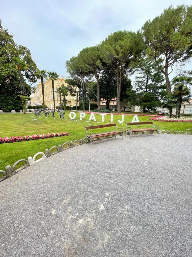 Marina Opatija