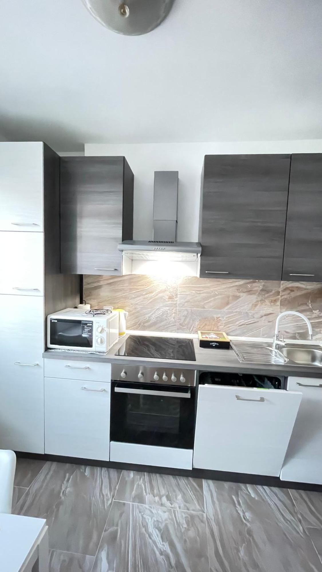 Marina Apartamento Opatija