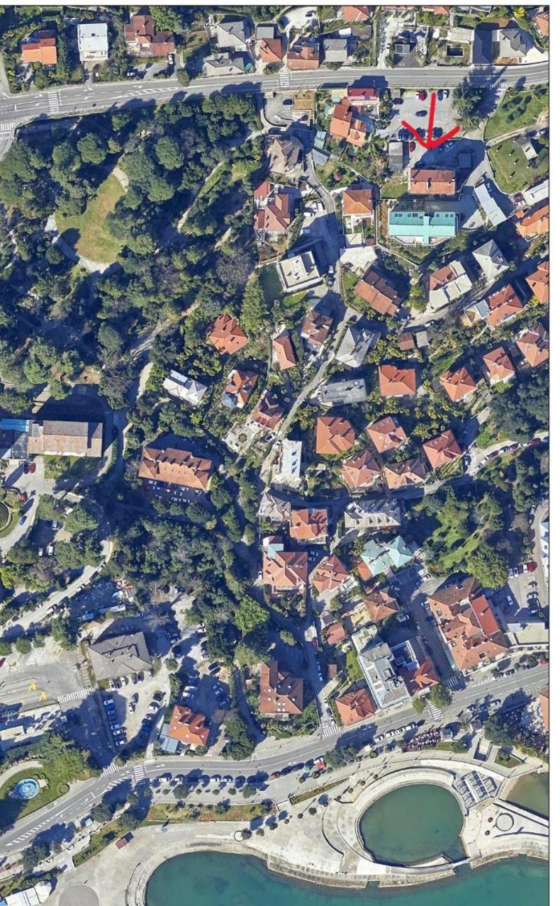 Apartamento Marina