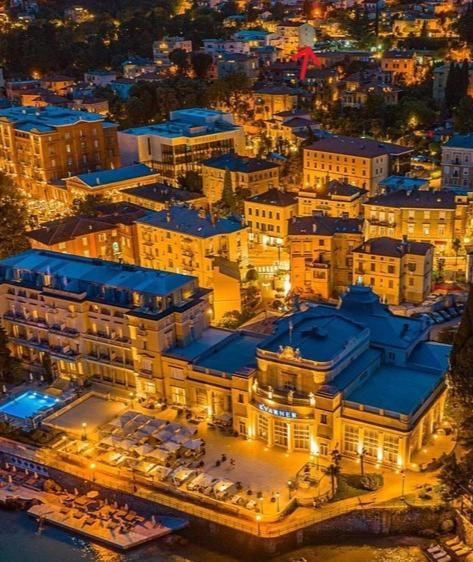Marina Apartamento Opatija